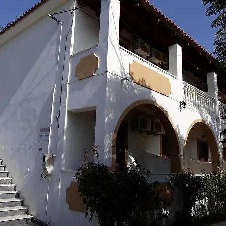 Apartment Dimitris
